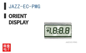 JAZZ-EC-PMG ͼƬ